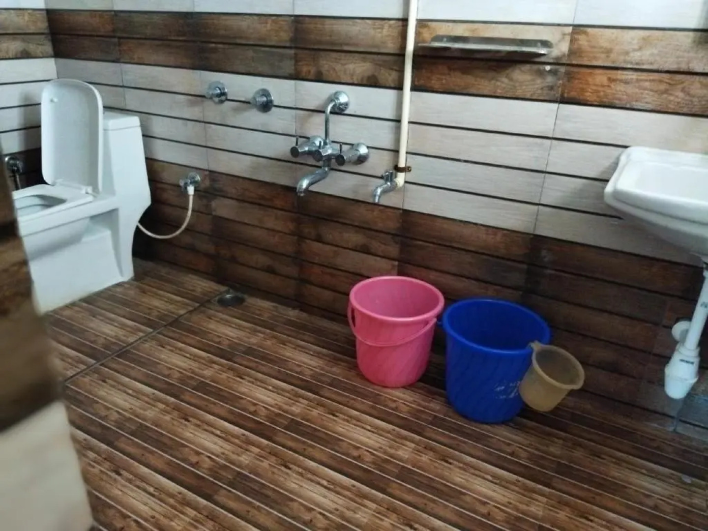 Hidden gem home stay