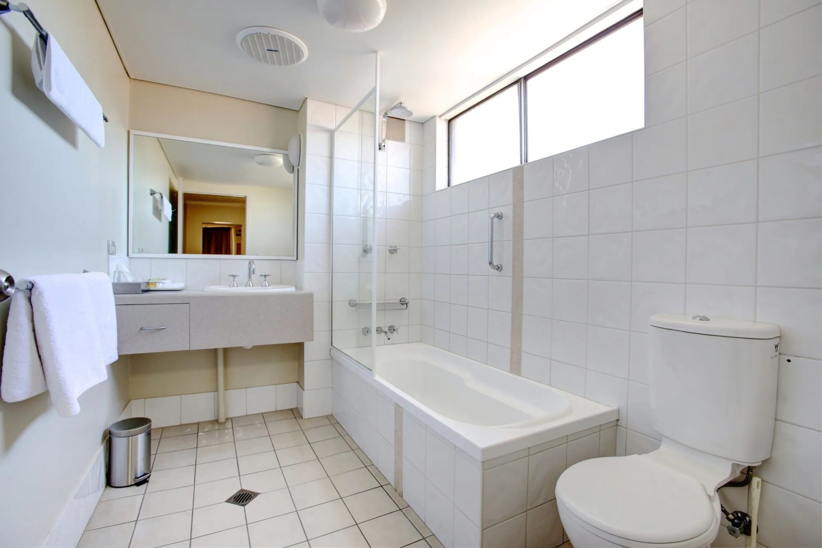 Quality Hotel City Centre