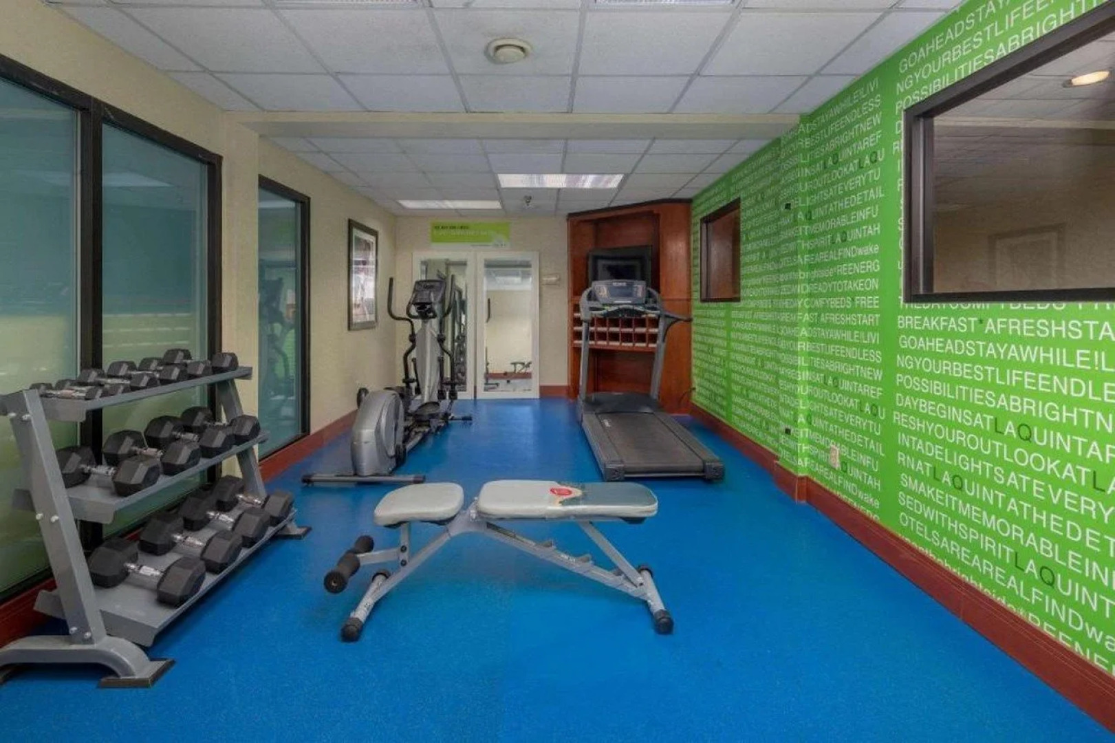 Best Western Plus Dalton Inn