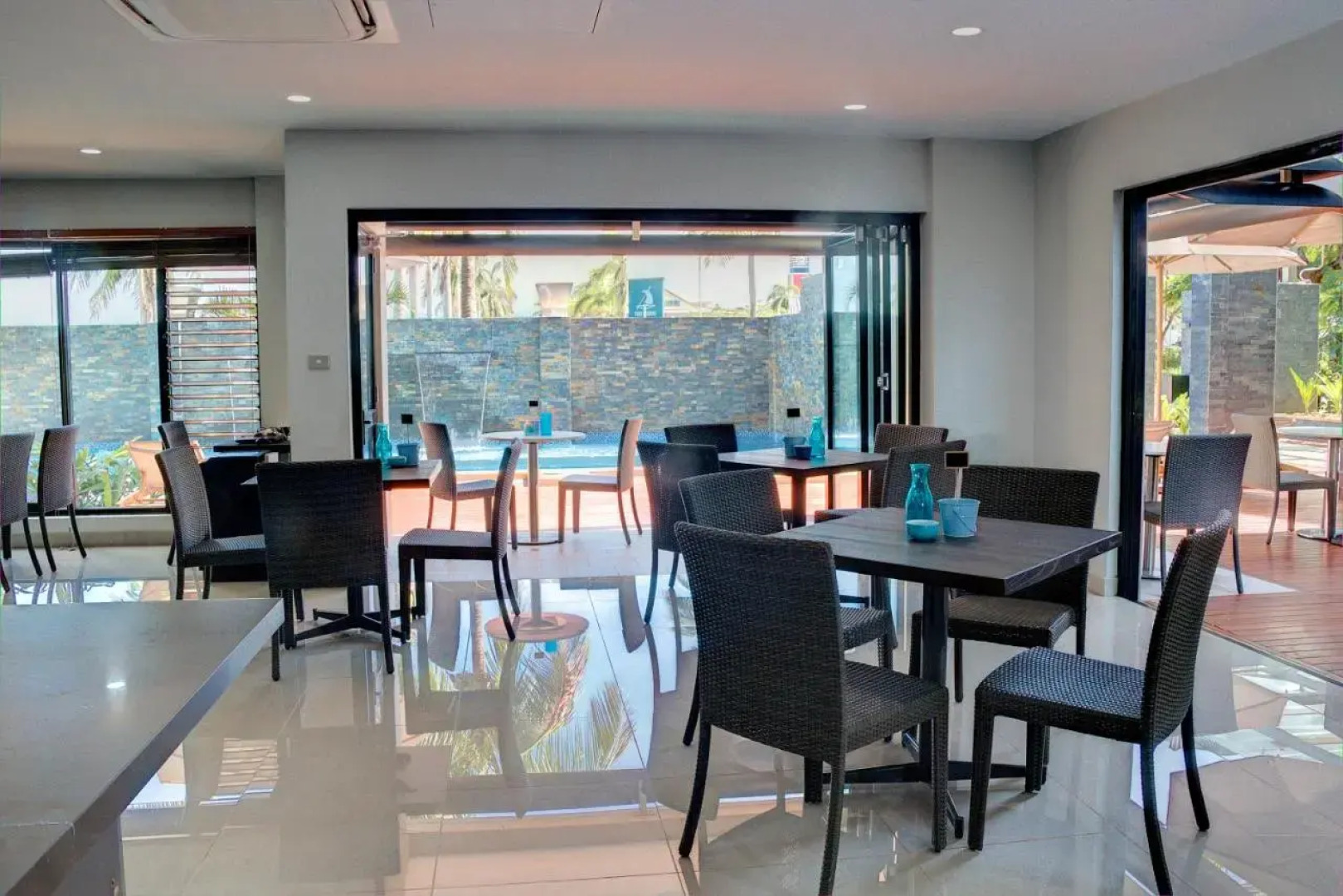 The Palms Denarau Fiji