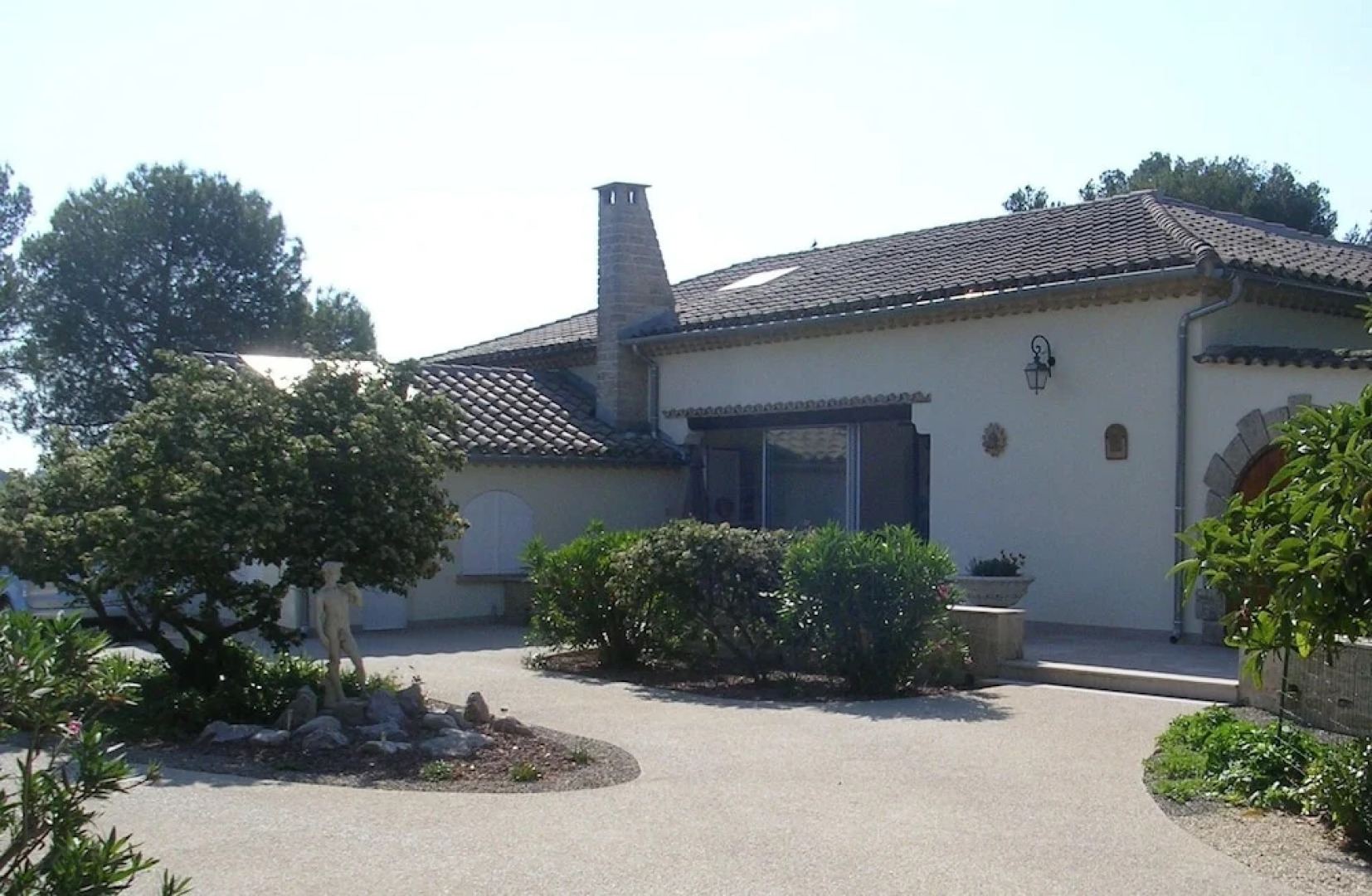 Villa B&B Via Domitia