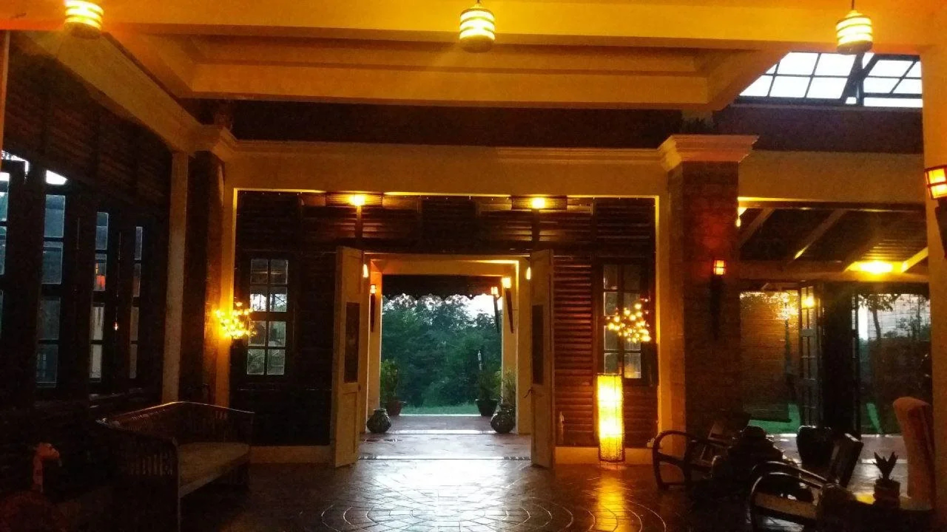 Han Thar Gardens Resort