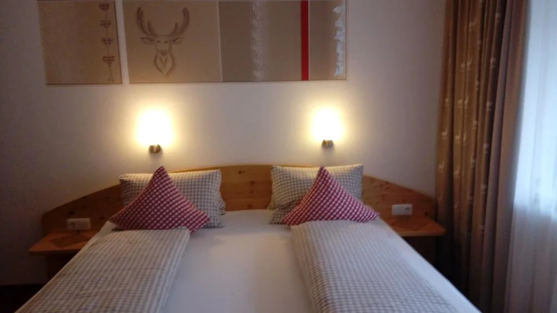 Ferienwohnung Steiner