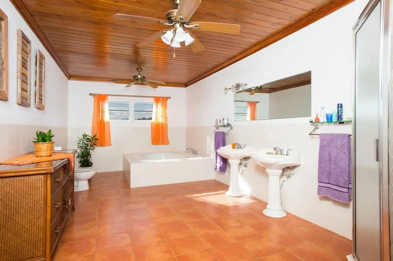 Atlantic Sunrise Villa