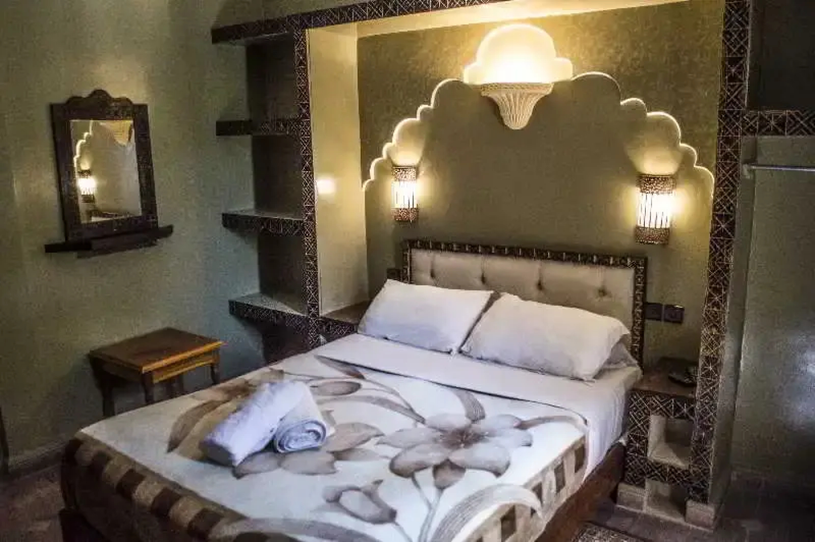 Hotel Le Coq Hardi