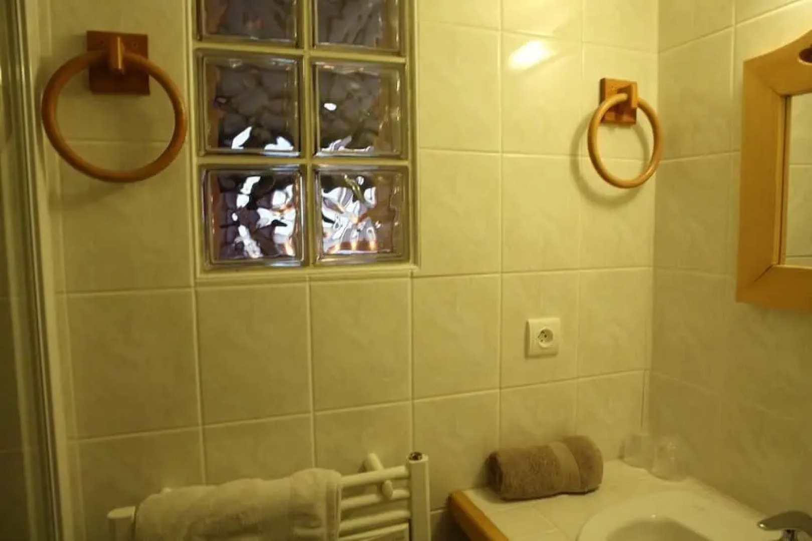 La Ferme du Bois Barbu