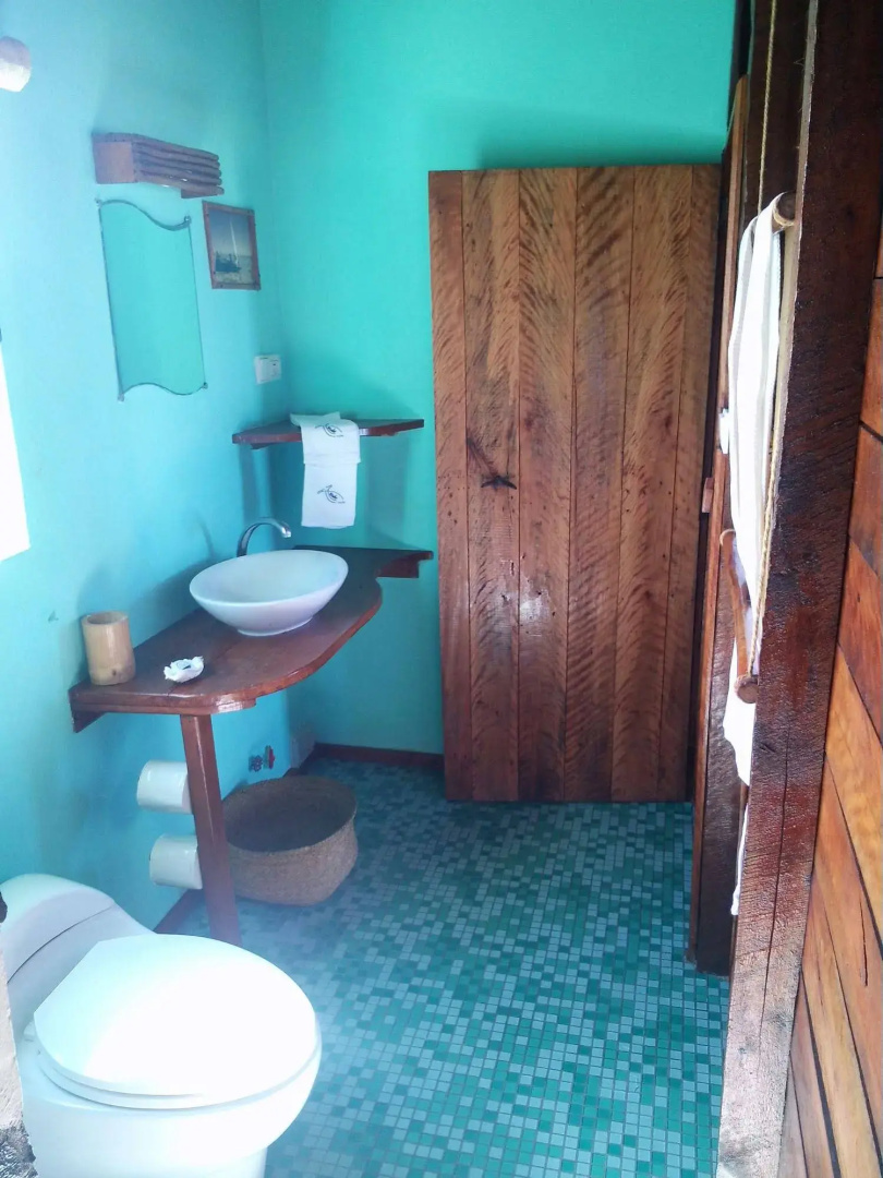 Riake Resort & Villa