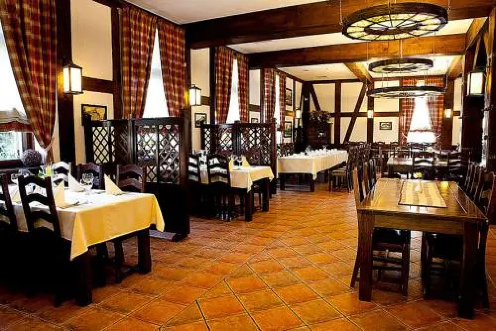 Hotel Skarbek