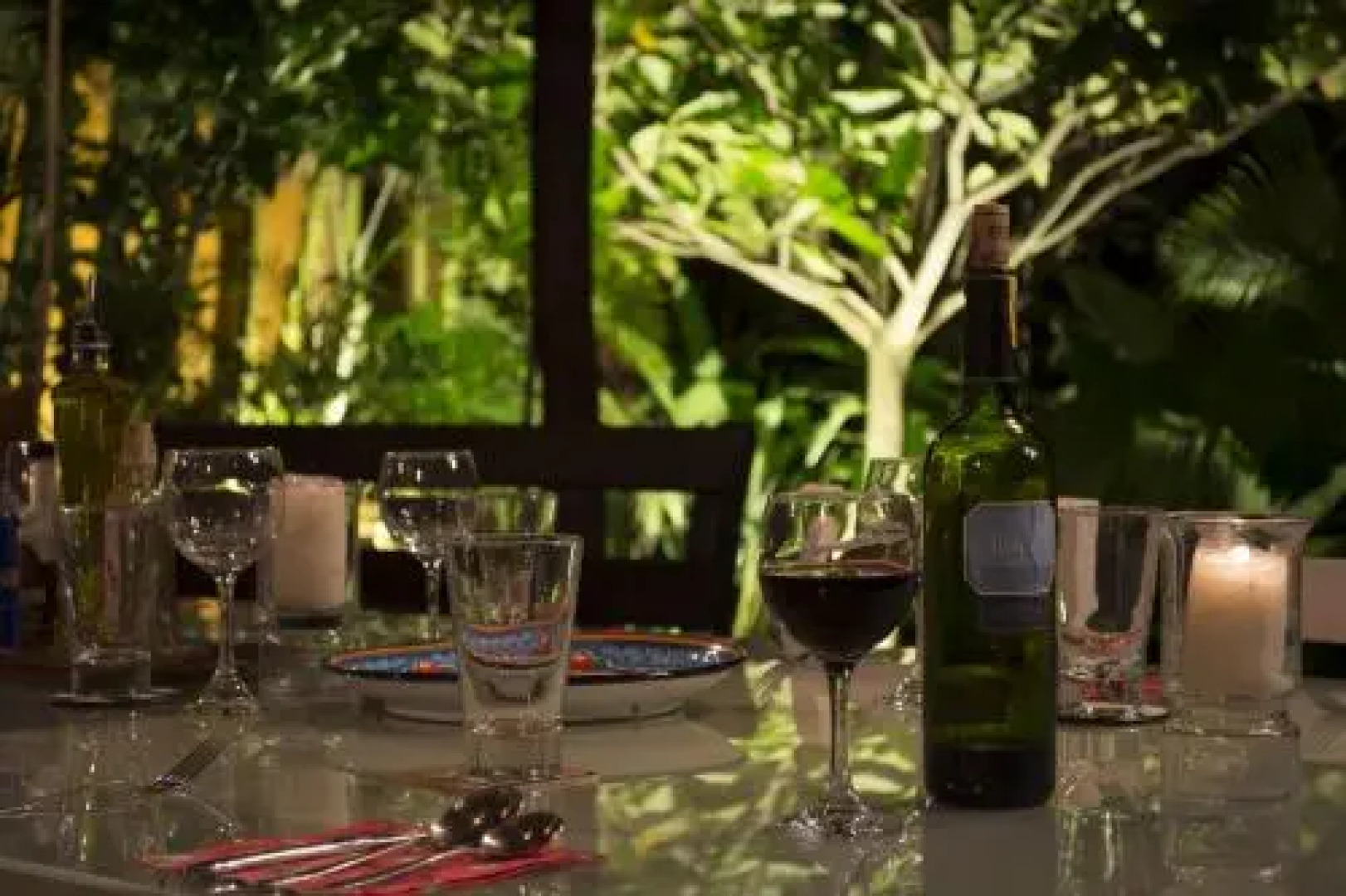 El Agua Casa De Huespedes