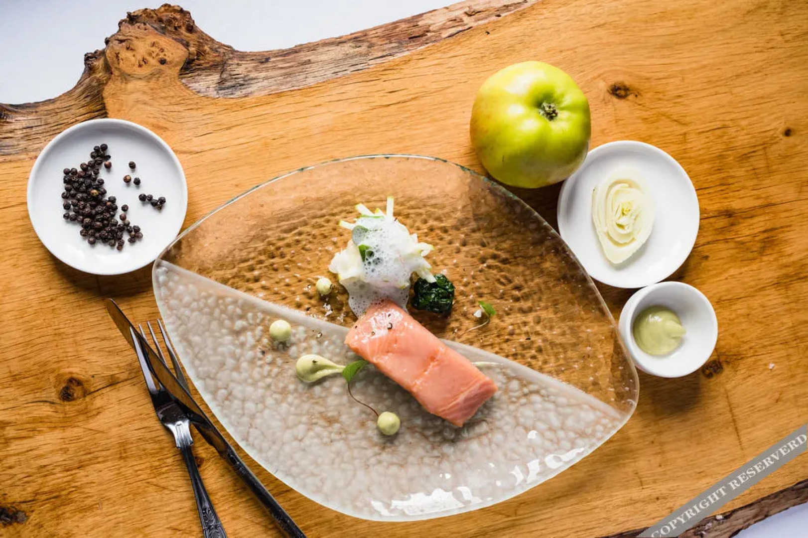 Llansantffraed Court Hotel