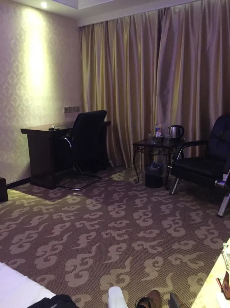 Jinma Hotel Yuncheng