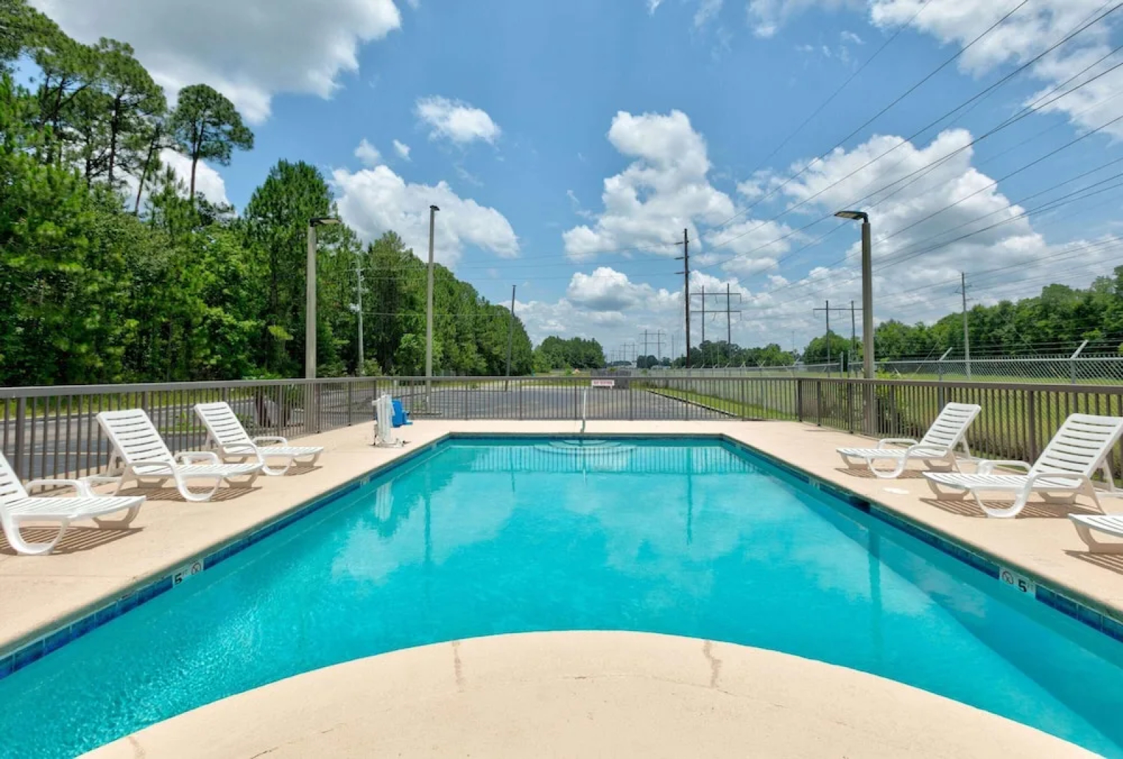 Super 8 Diberville Biloxi Area
