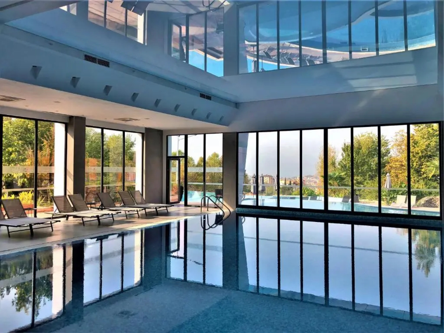 Medite Spa Resort and Villas