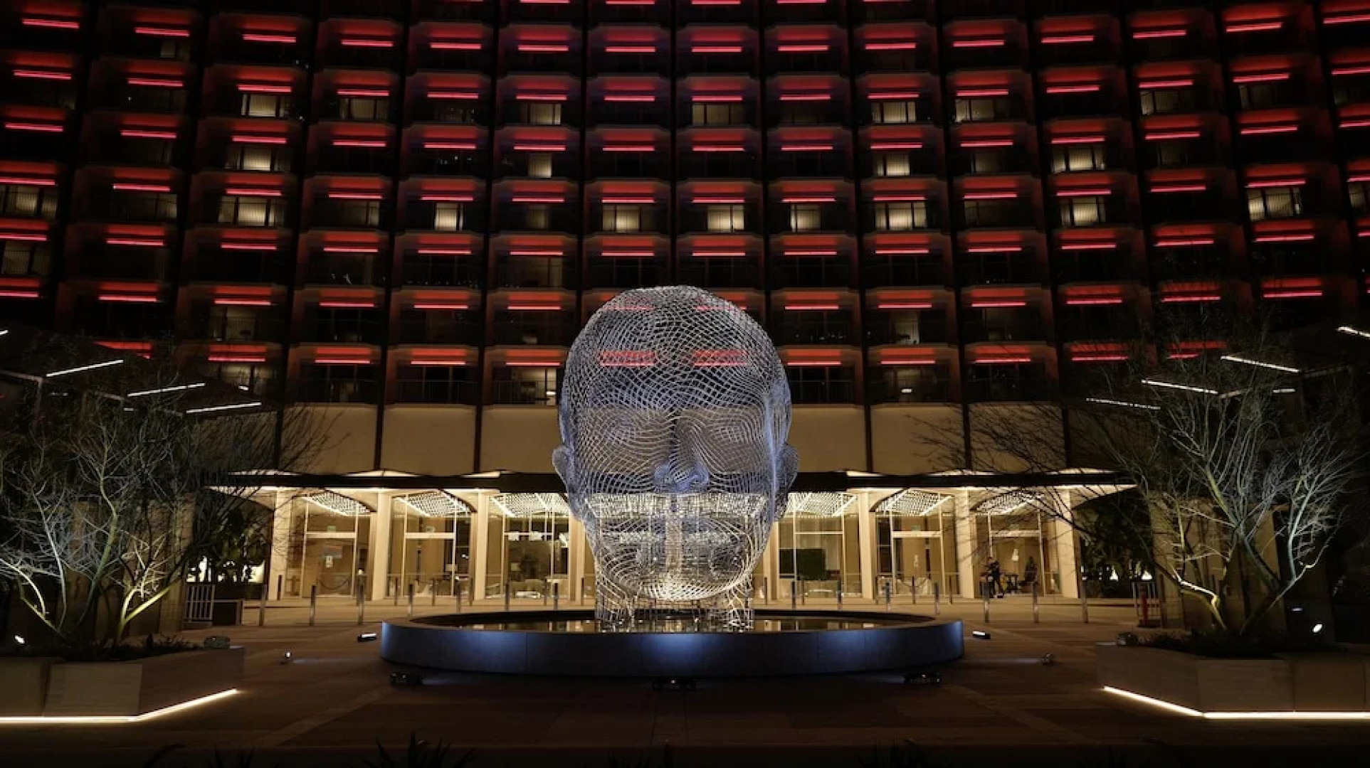 Fairmont Century Plaza Los Angeles at Beverly Hills