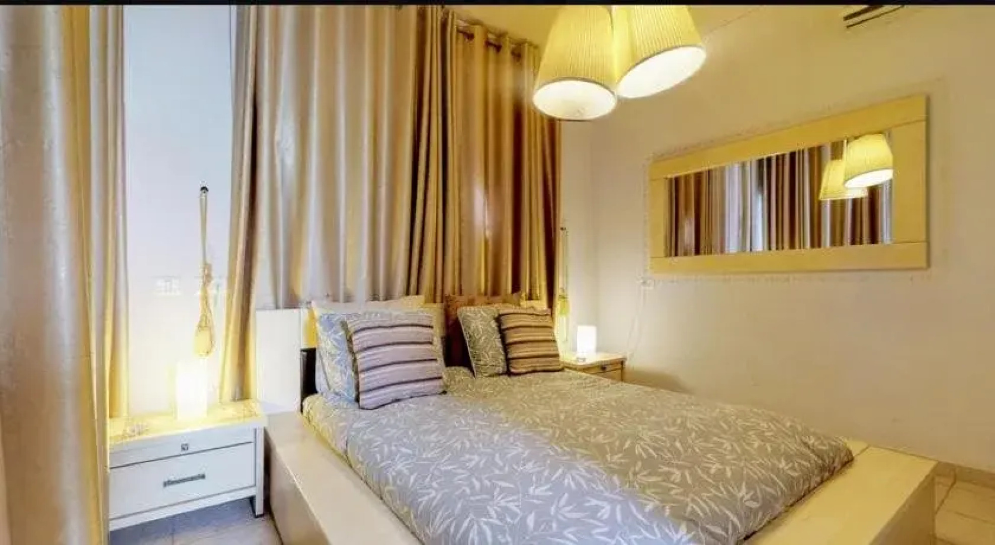 4 Zimmers in Mitzpe Ramon