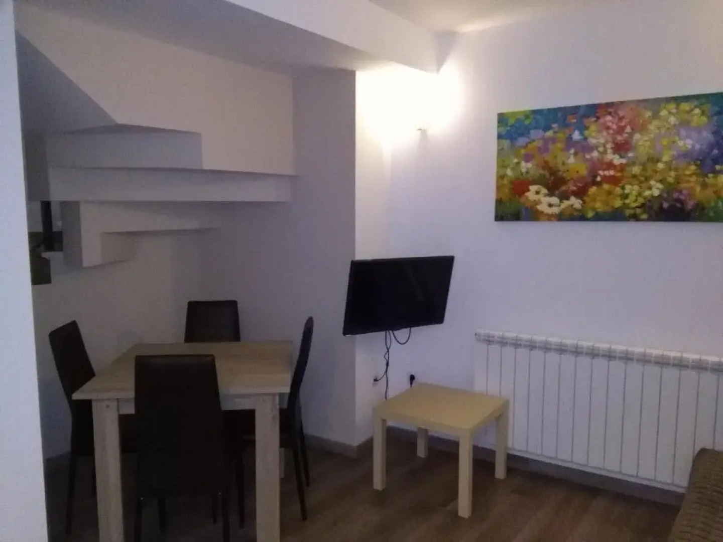 Apartamentos Turísticos Teruel