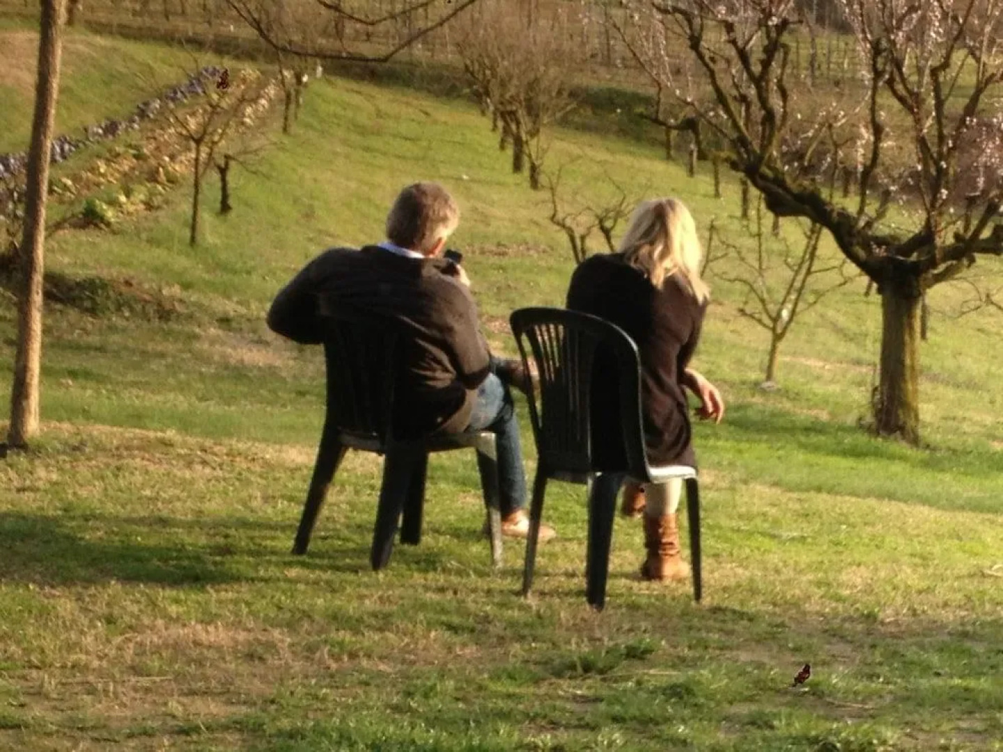 Agriturismo Cascina Papa Mora