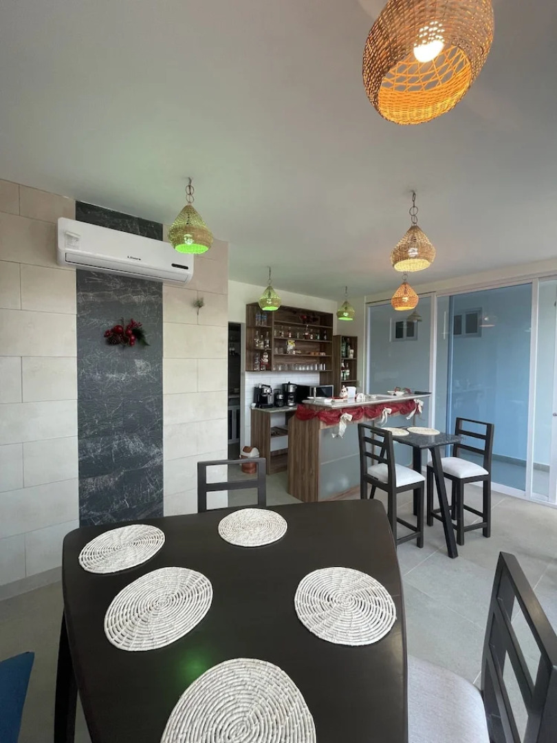 Apartamentos Ocean Sun