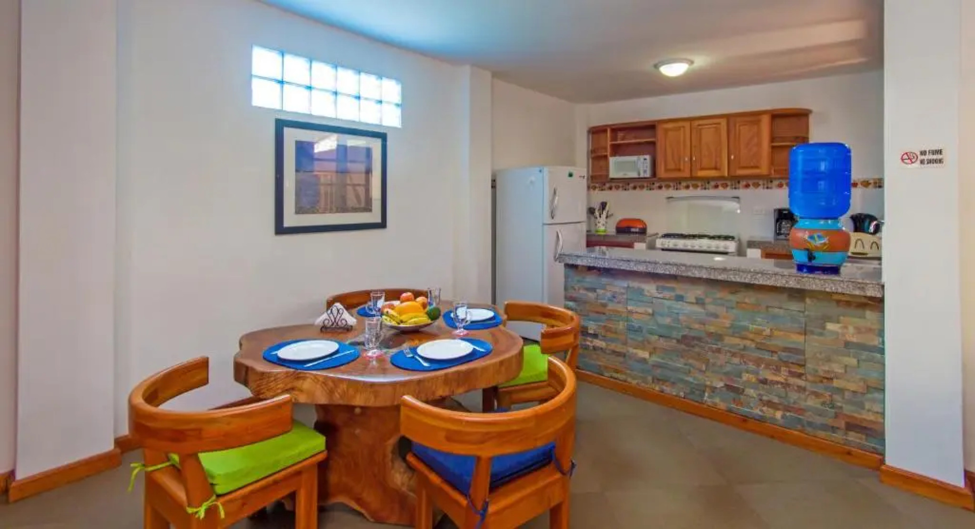 Villas Galapagos Cottages