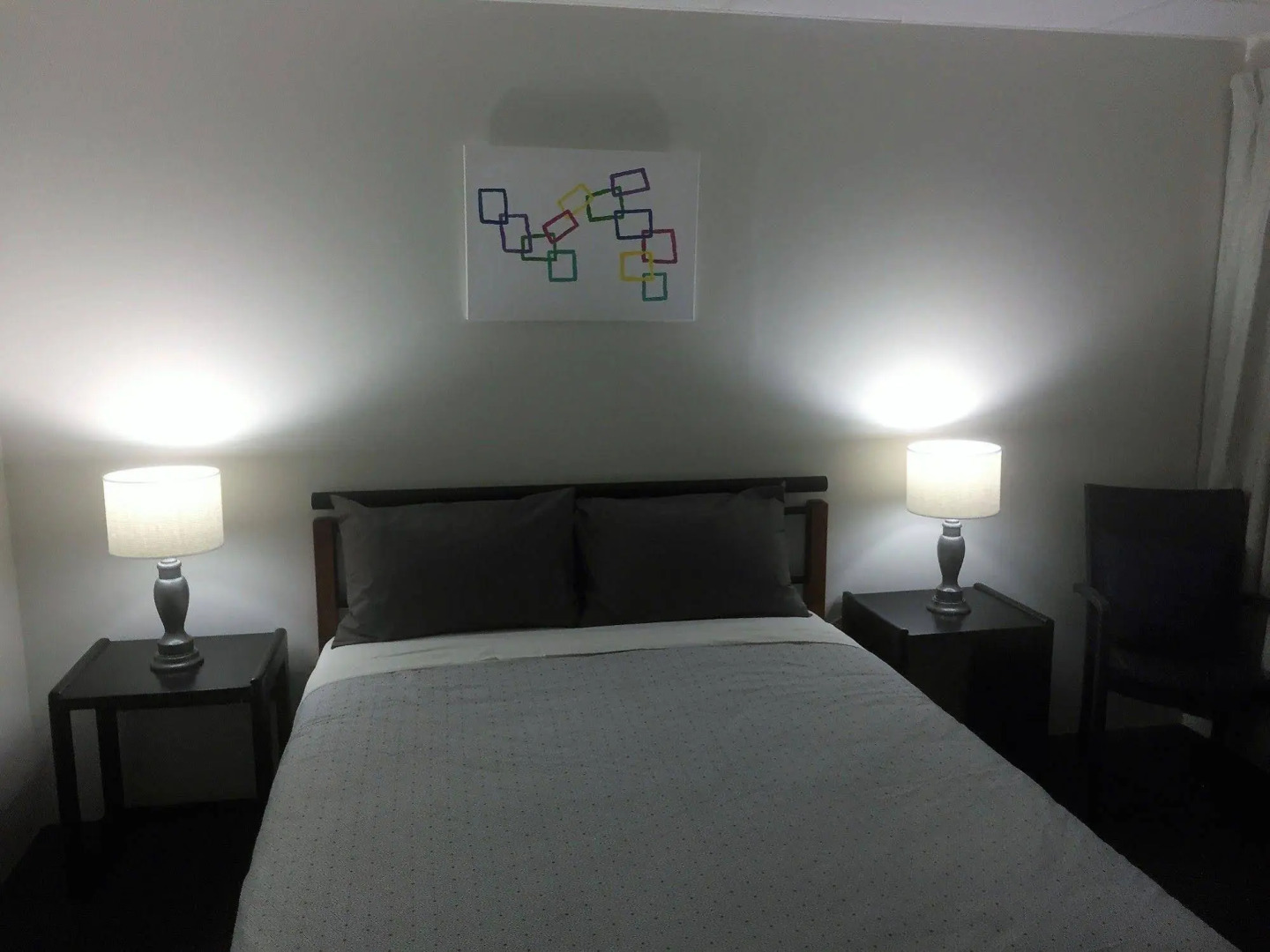 Cooks Endeavour Motor Inn