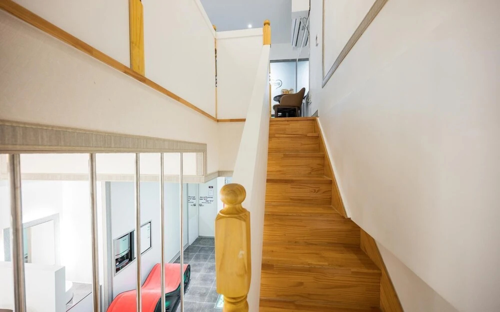 Jeongeup Jjakkkung Self Check-in Motel