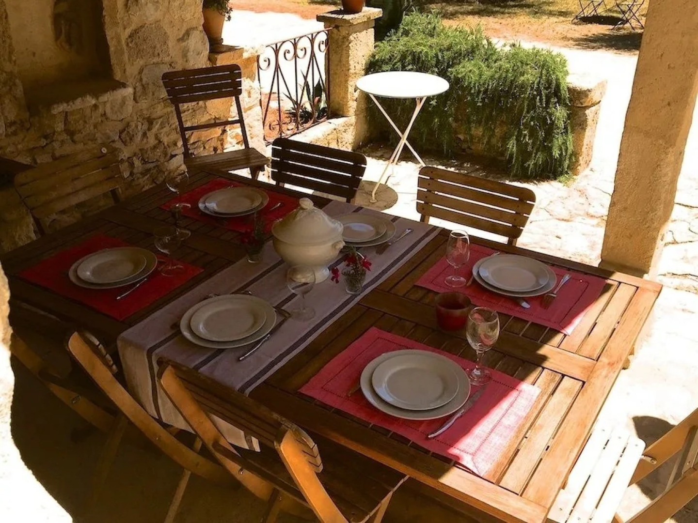 Domaine Le Grand Belly