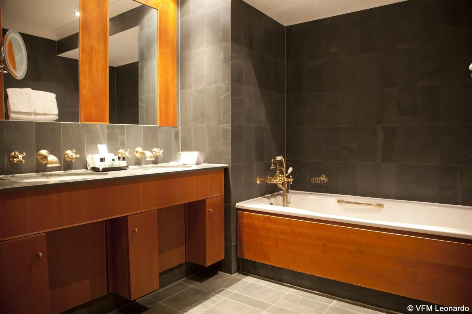 Crowne Plaza Resort Colchester Five Lakes