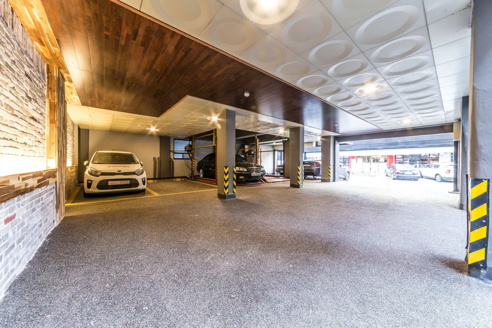 The Sangju Hotel Seoul