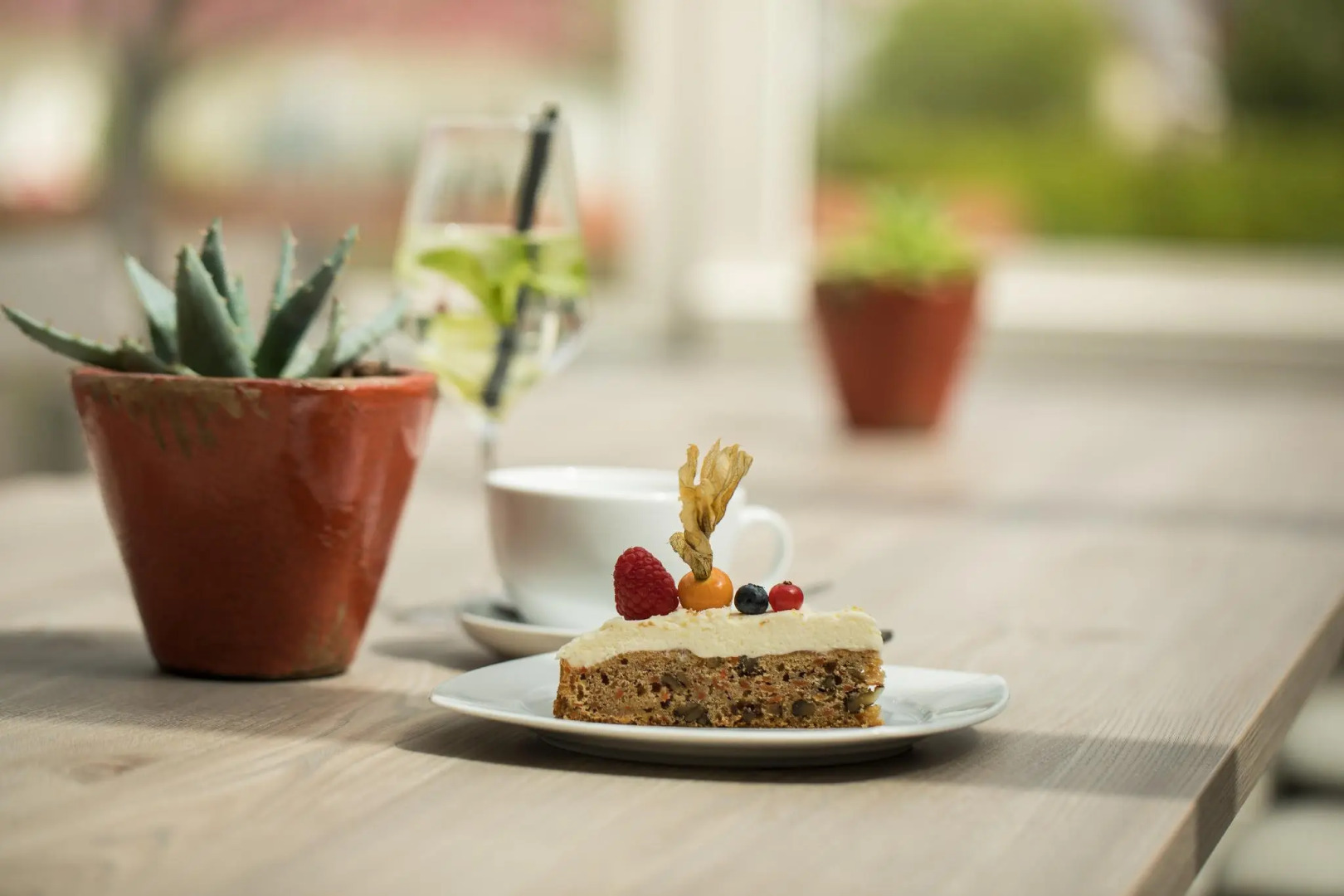 Hotel LinderHof Erfurt