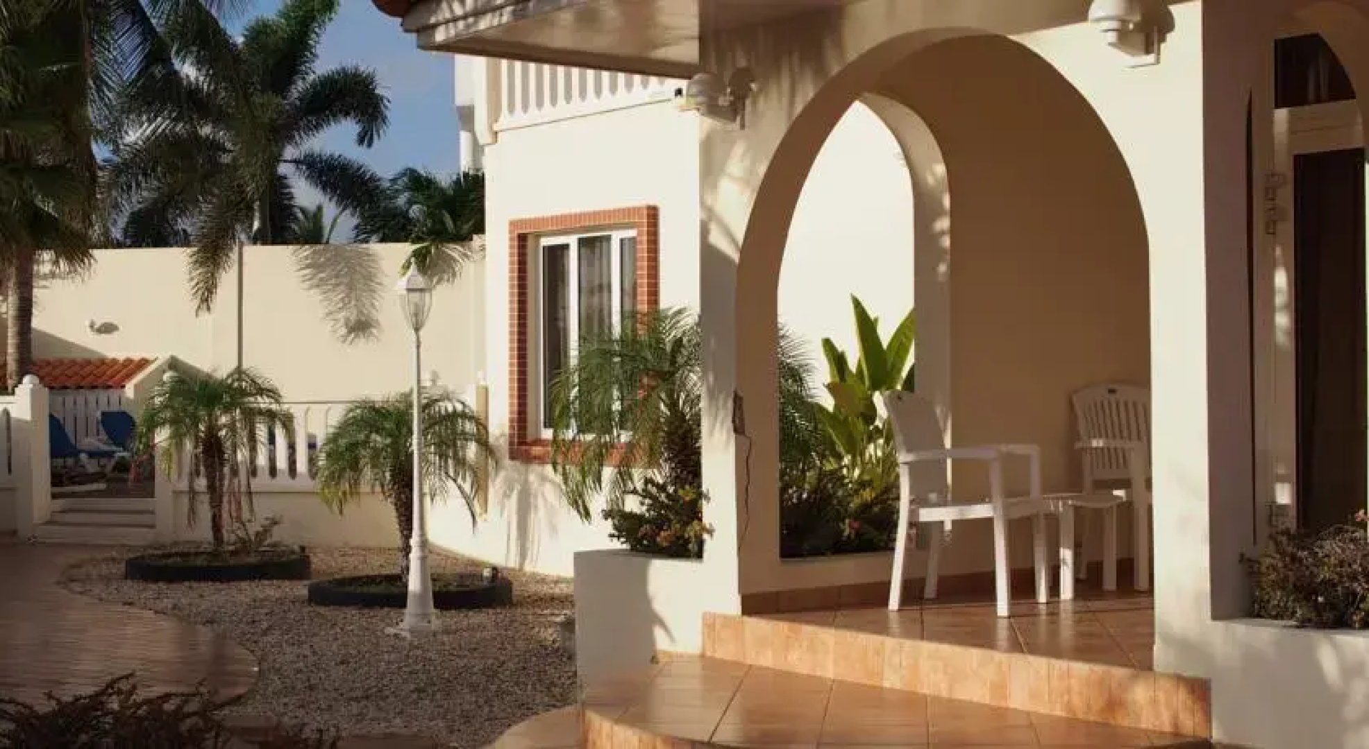Villa Salina