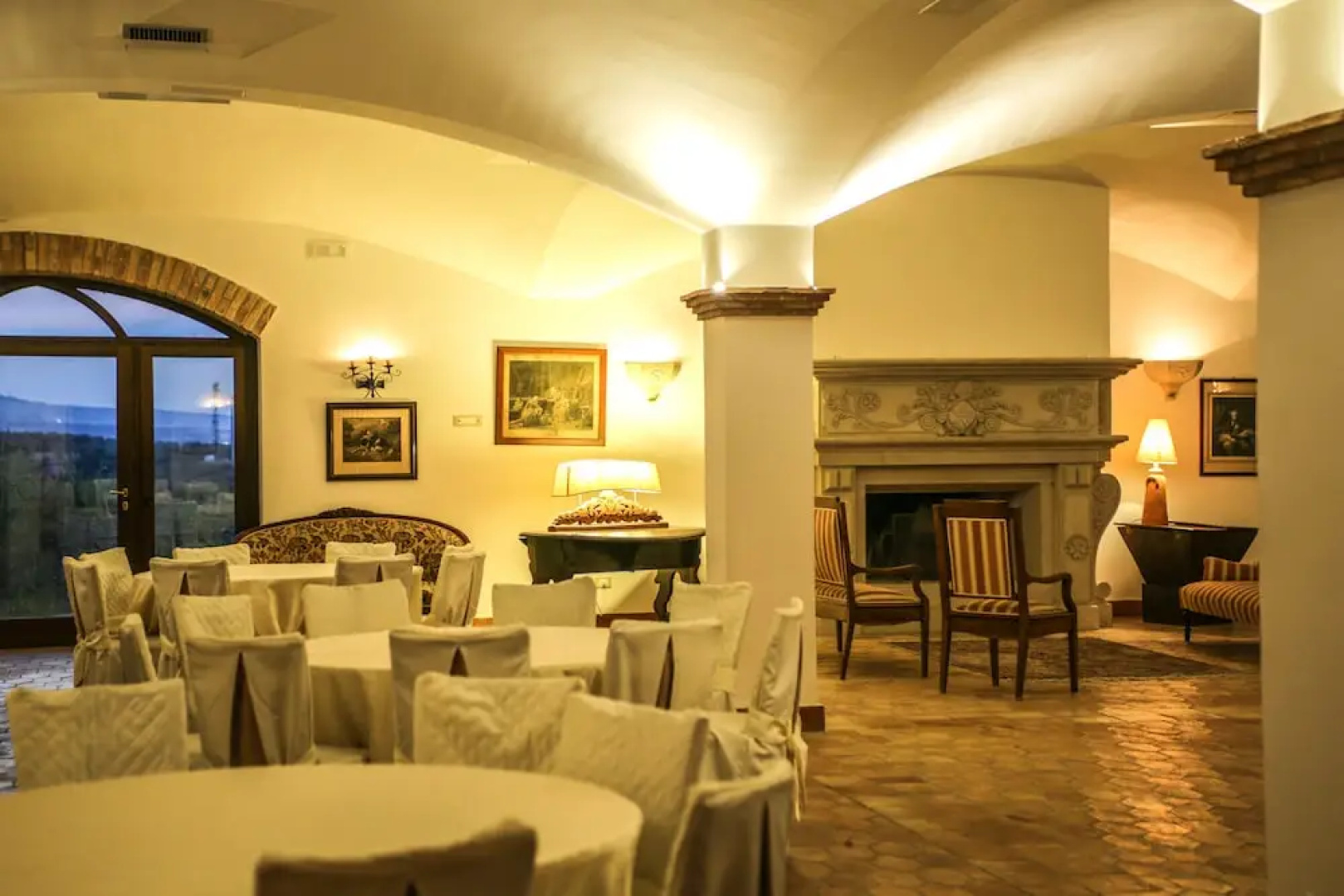 Masseria Mazzei Le Colline del Gelso