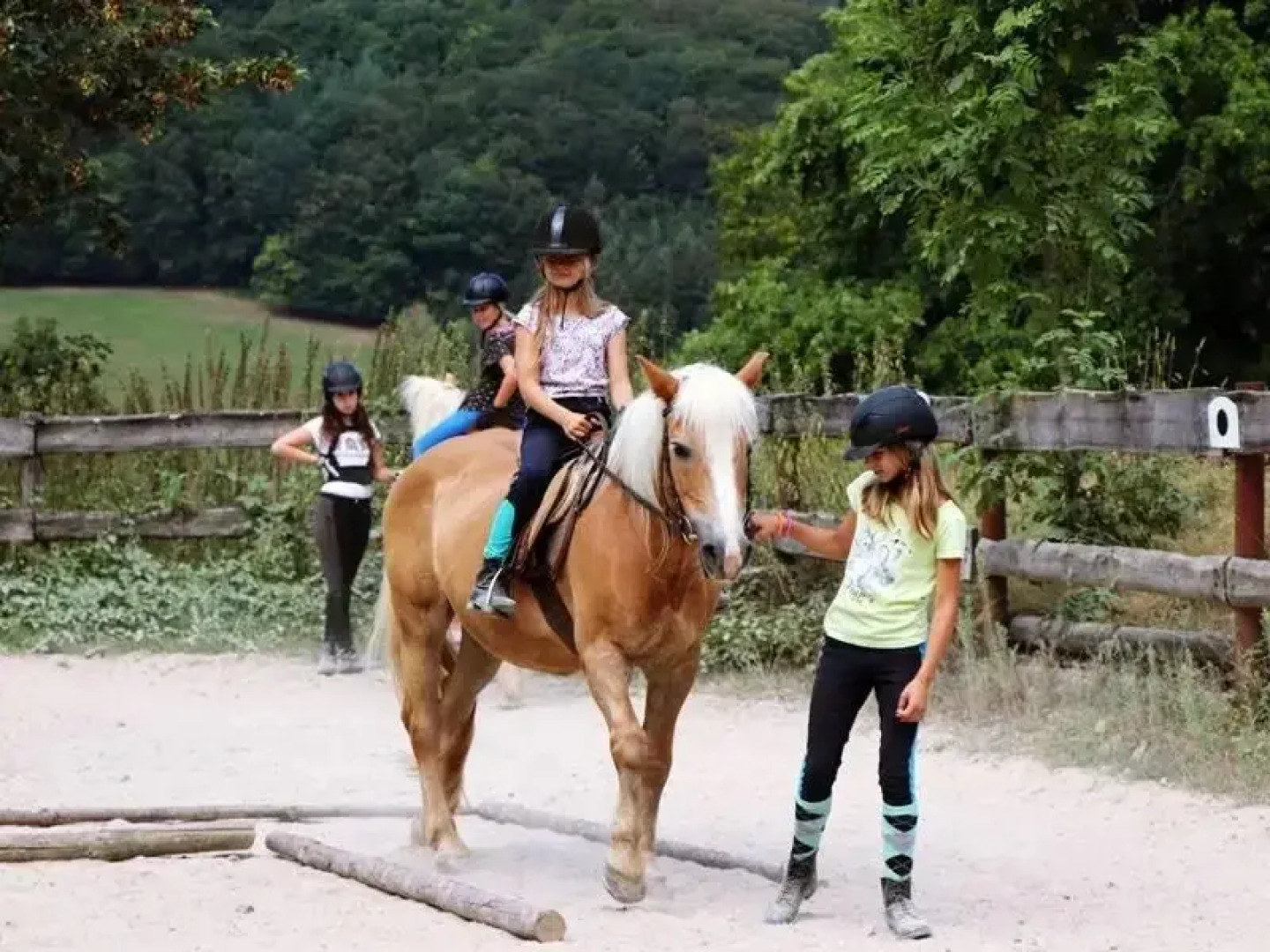 Ferienhof Lenzlisberg