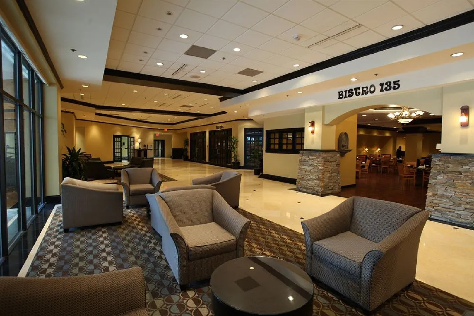 Radisson Hotel High Point