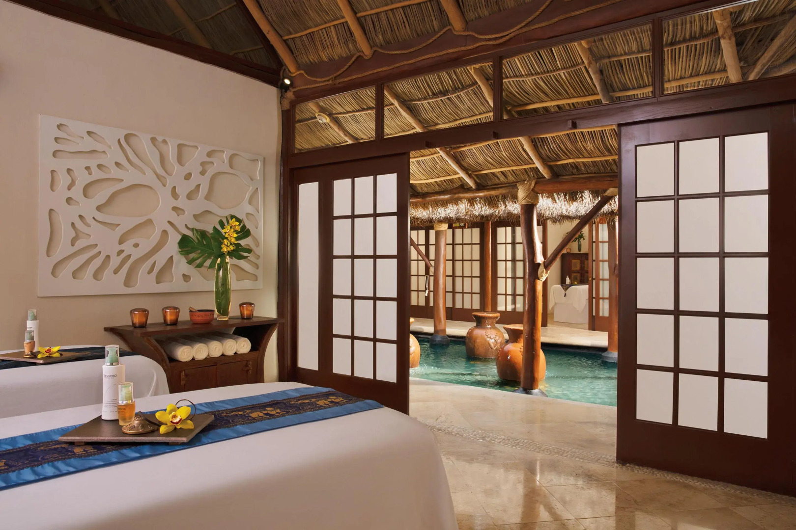 Krystal Grand Nuevo Vallarta