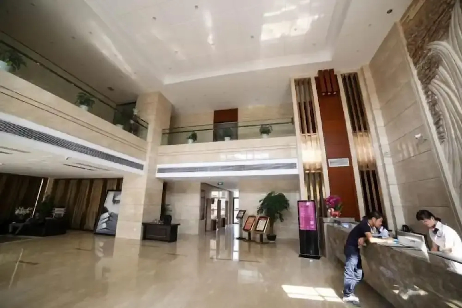 Ramada Encore by Wyndham Jingzhou Shashi