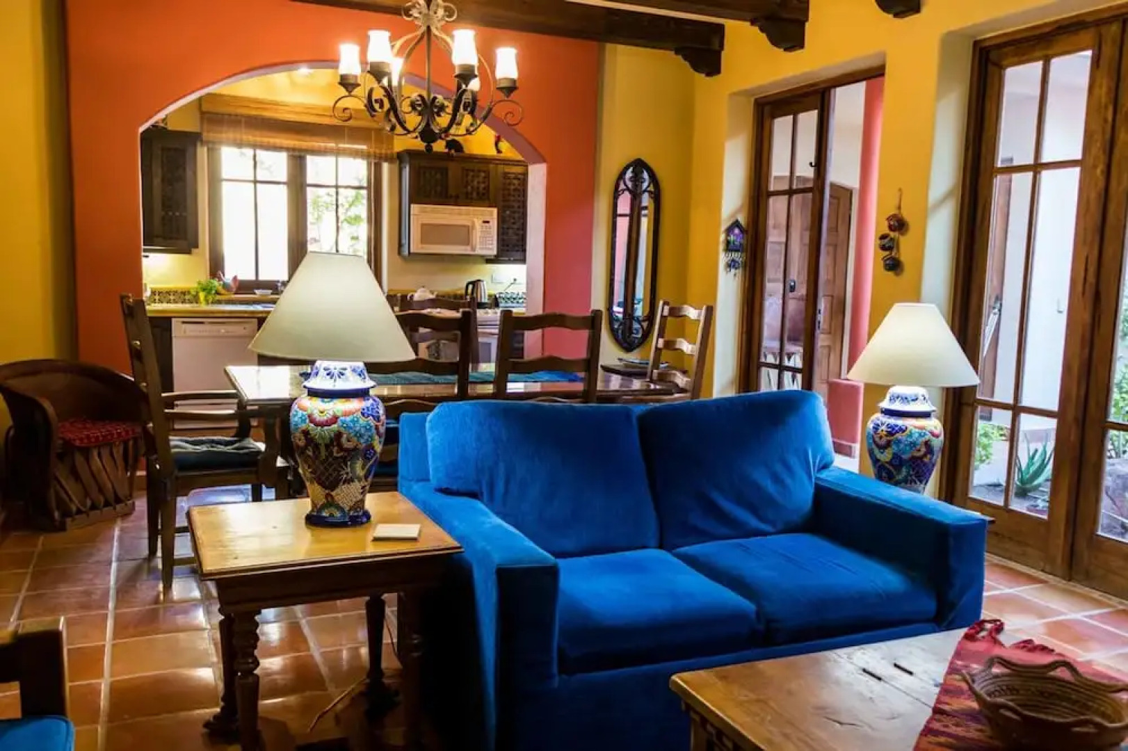 Casa Vista del Mar 2 BR by Casago