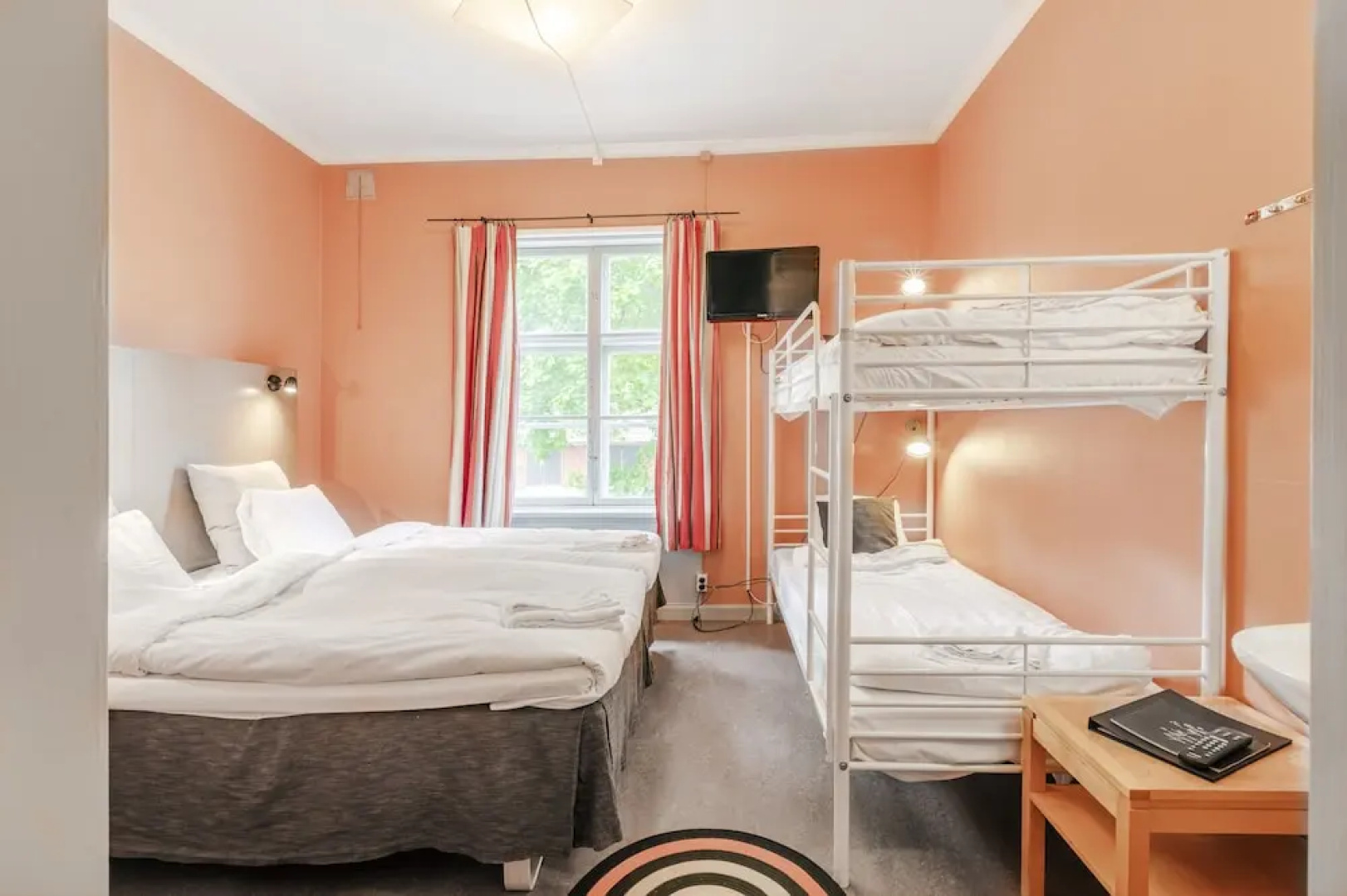 Stallgården B&B