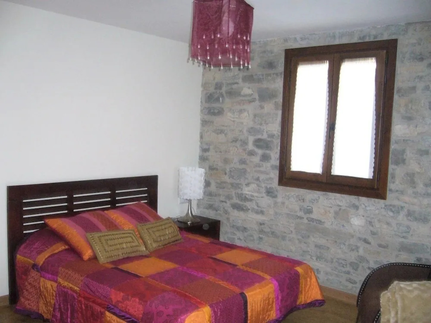 Apartamentos Cañardos