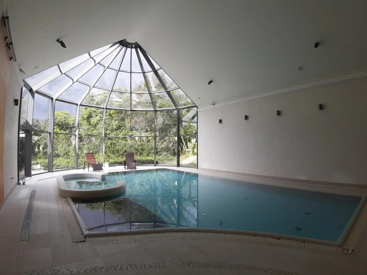 Wieniawa Spa & Wellness