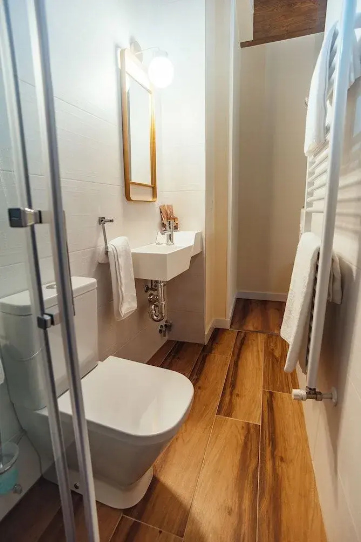 Hotel Rural Pinares de Soria