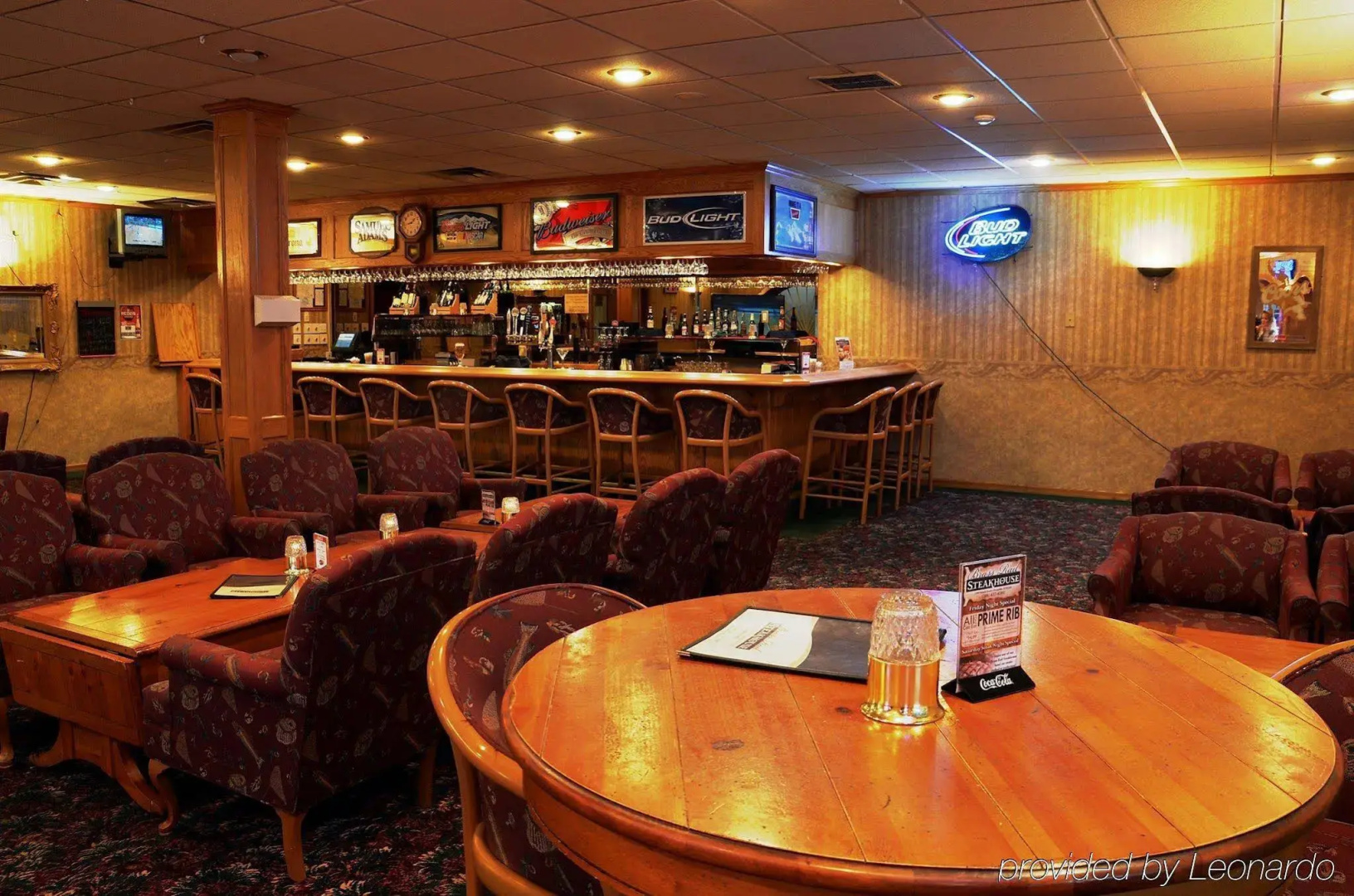 Clarion Inn Pocatello