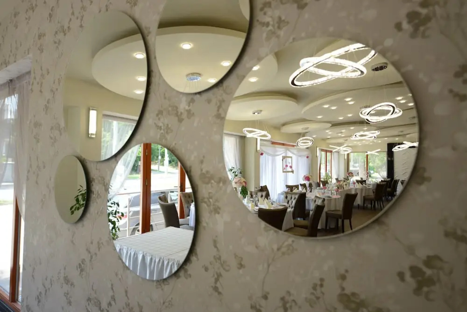 Victoria Garden Hotel