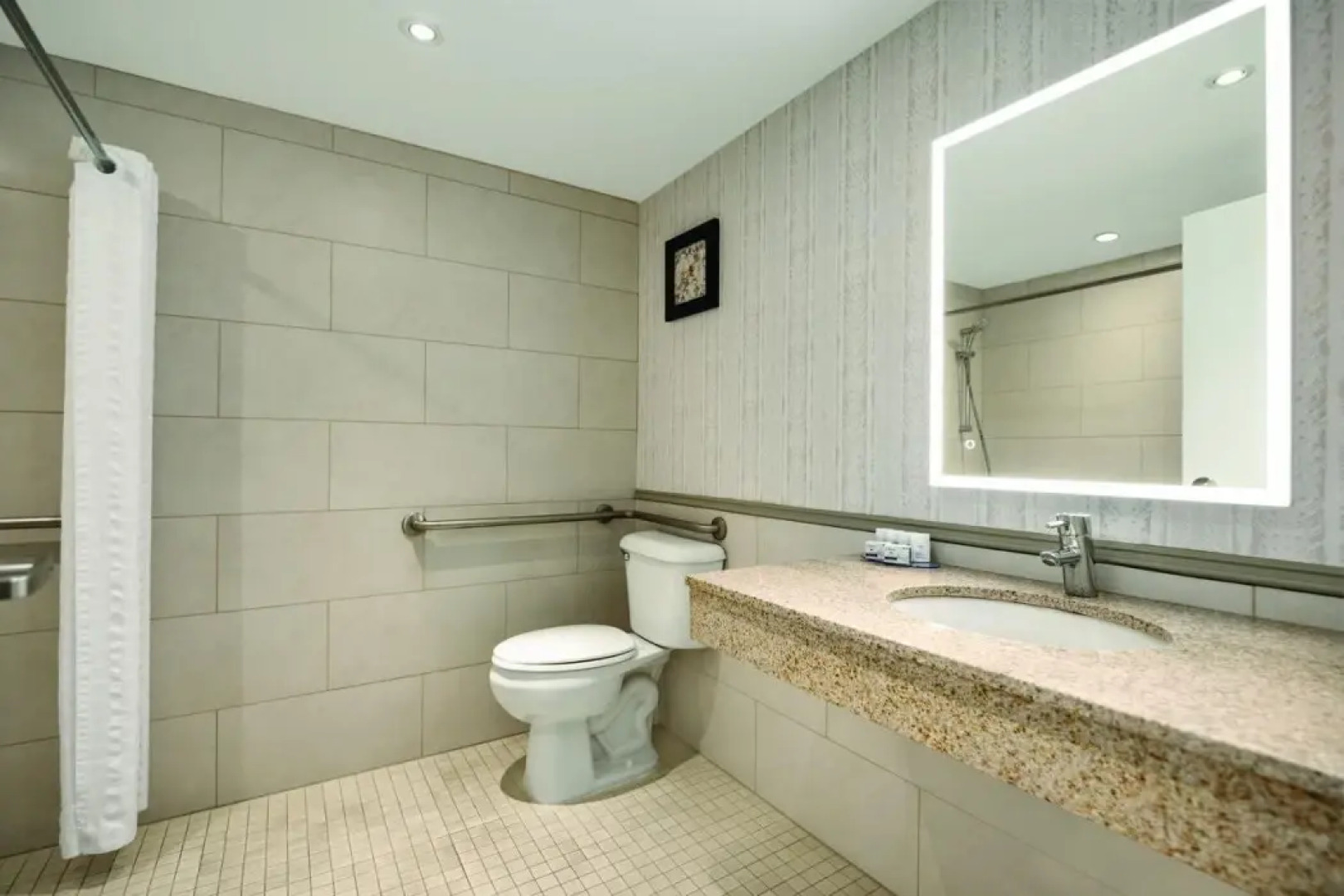 Radisson Hotel Montreal Airport