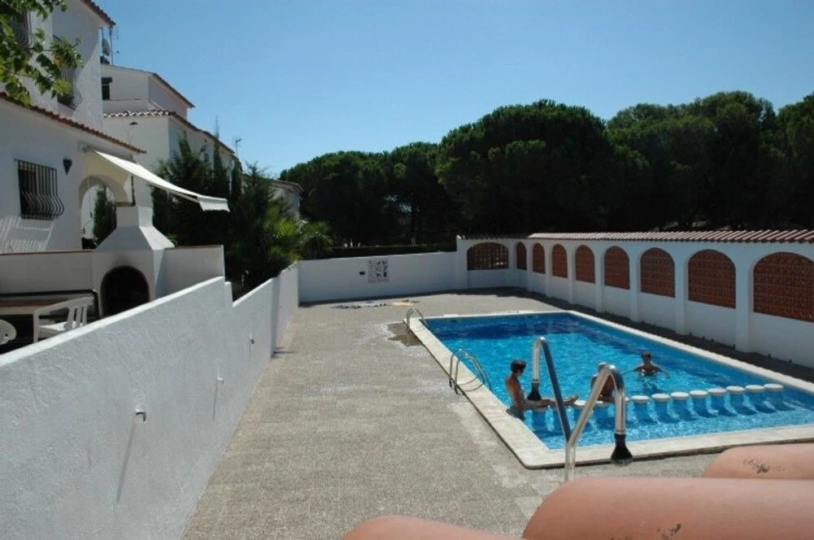 Casa Punta Mila