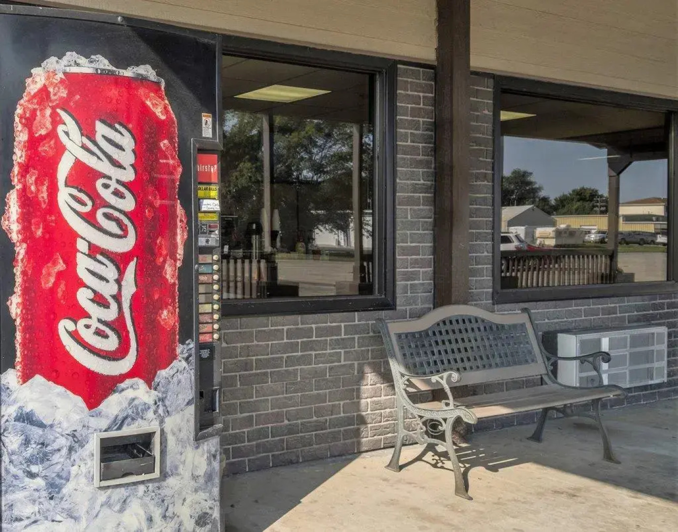 Super 8 Vermillion Sd