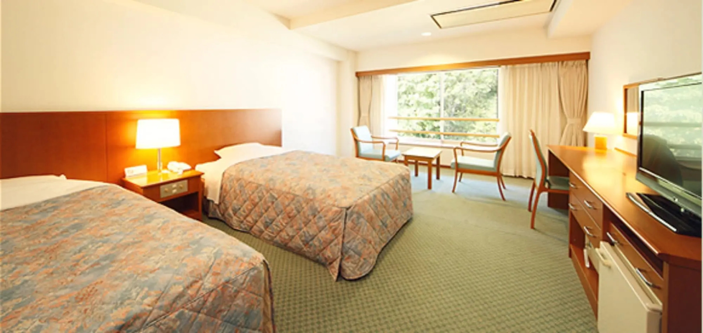 Kyukamura Iwate Amihari Onsen