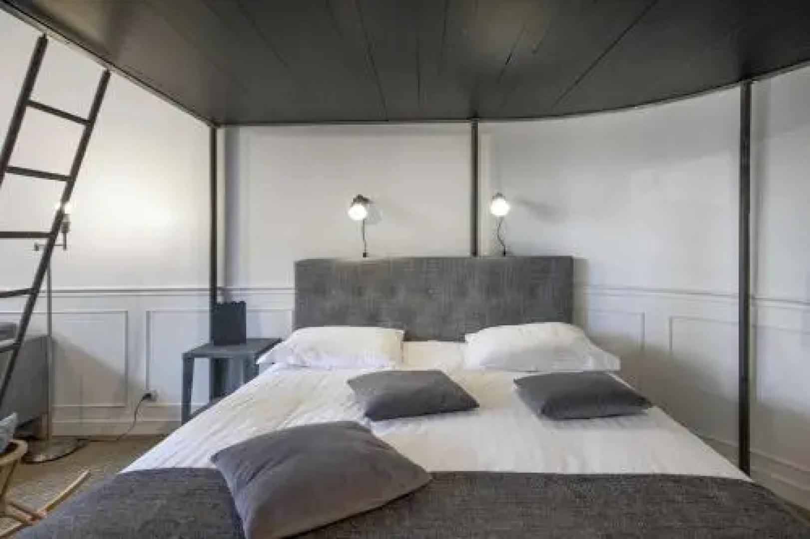 Appartement de Charme