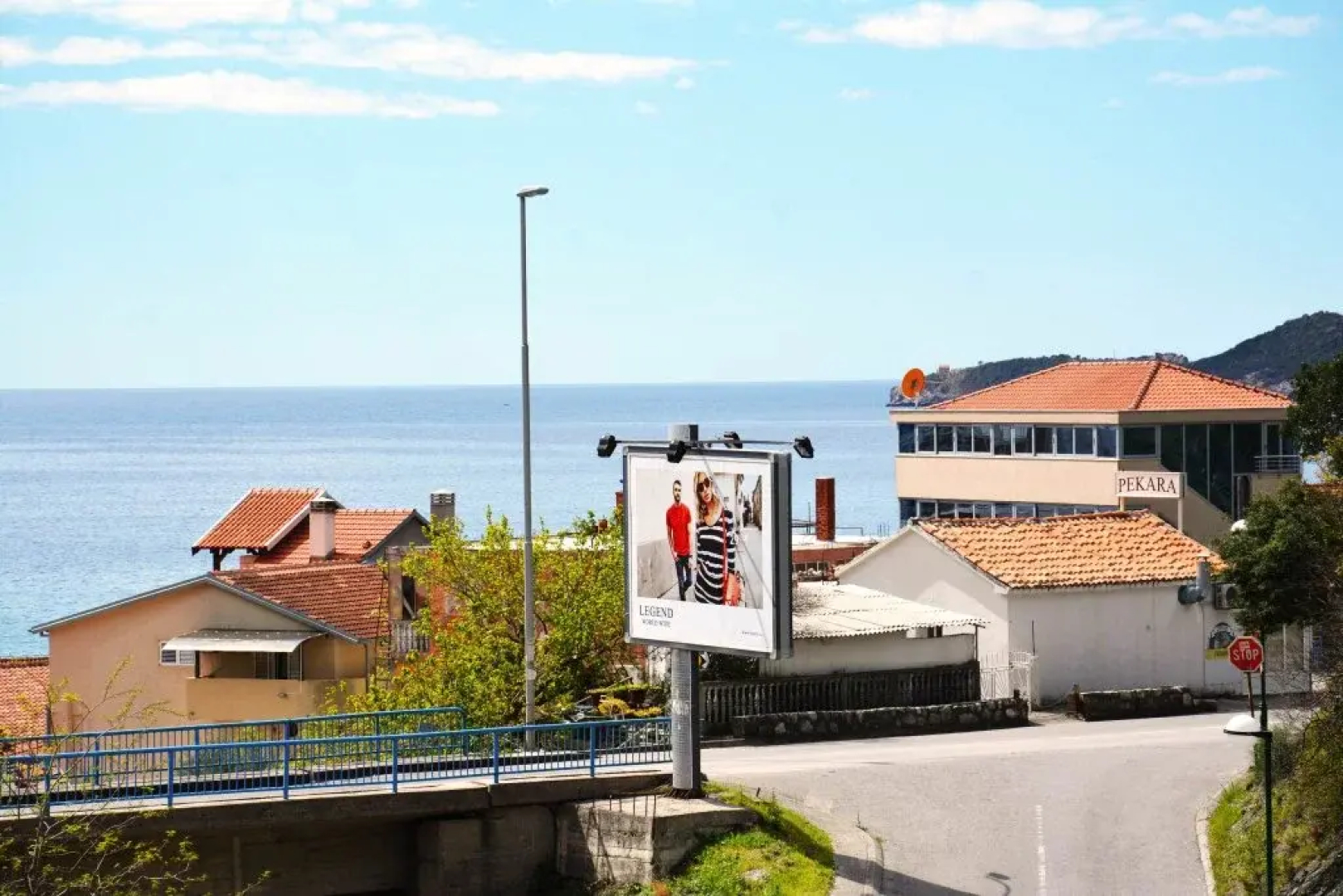 Vila Sveti Nikola