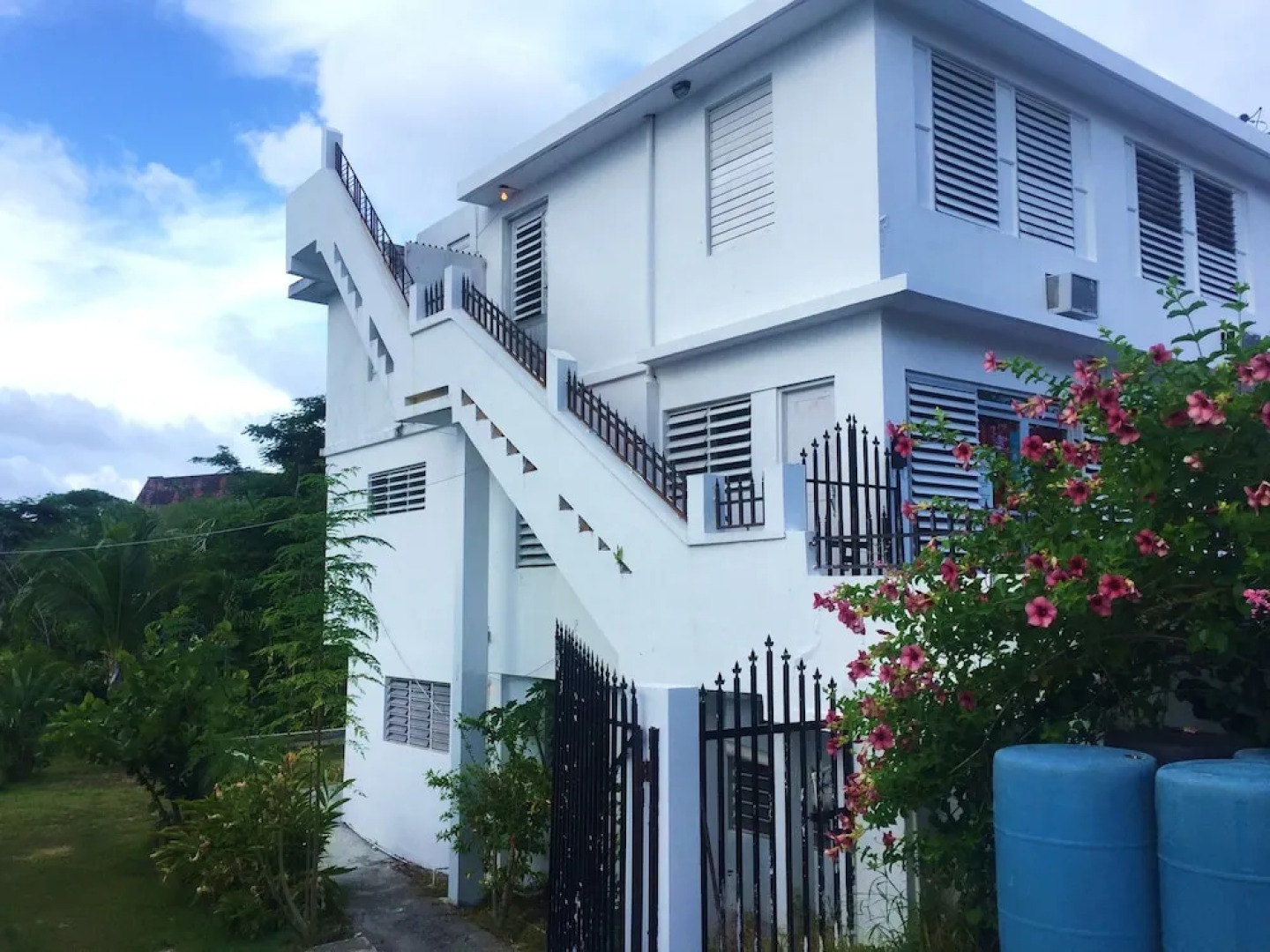 Vieques Tropical Guest House
