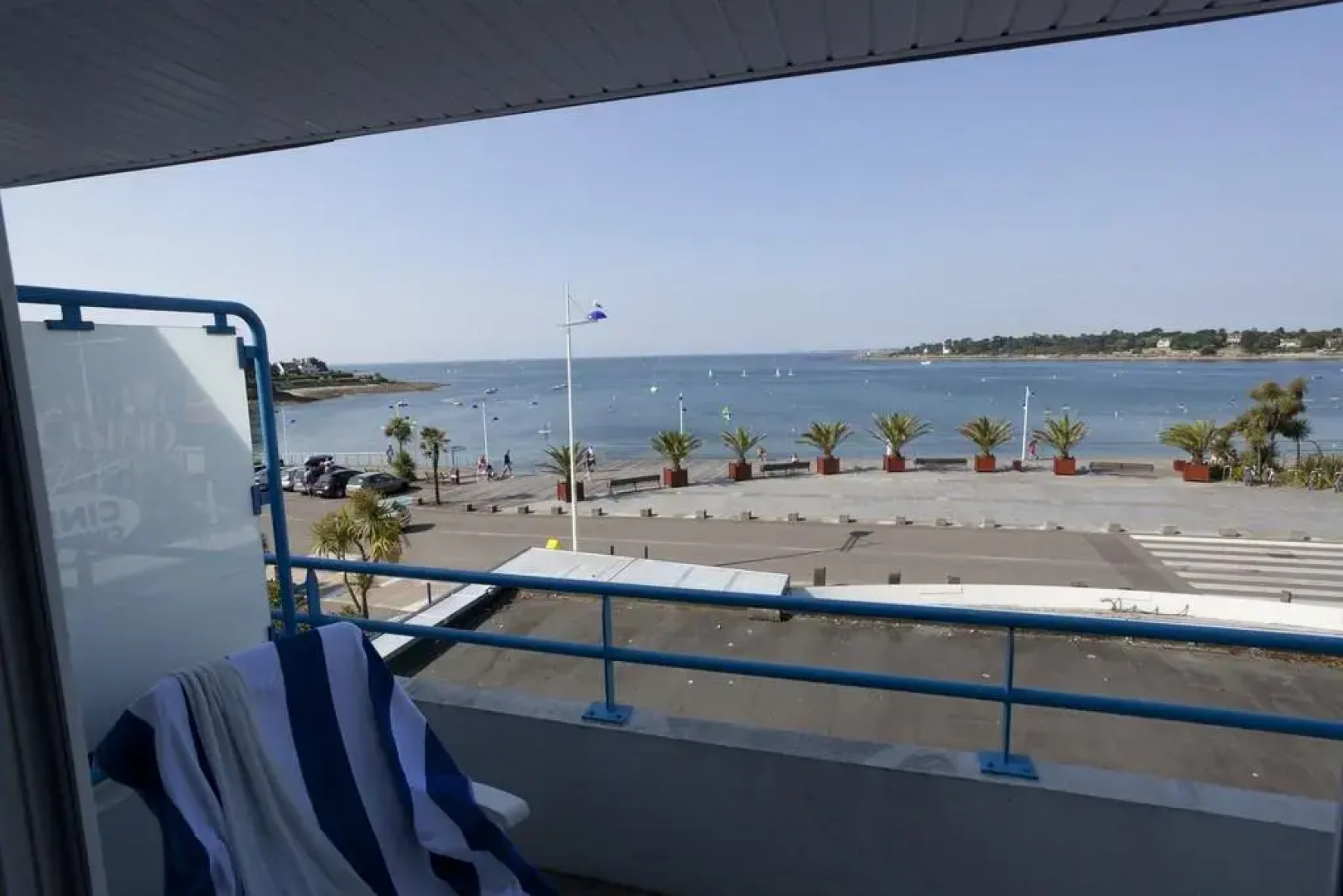 Pierre & Vacances Résidence La Corniche de la Plage